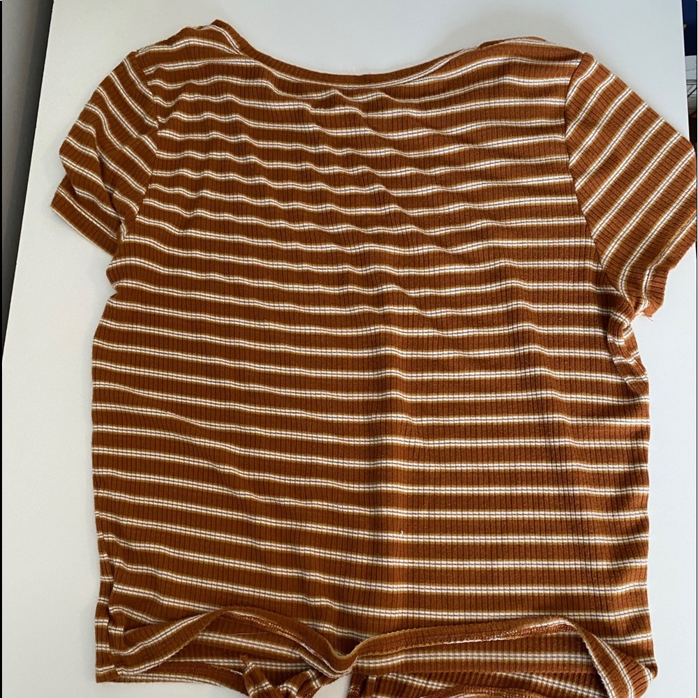 american eagle shirt